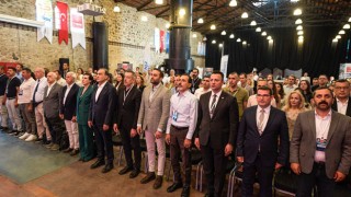 TBB Kıyı Kentleri Komisyonu İzmir’de Toplandı