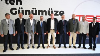 TBB ve İBB’den Batı Karadeniz’e Ortak Hizmet Modeli