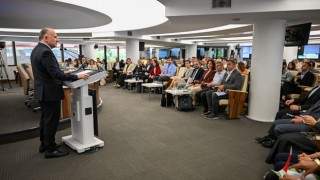 TBB’den COP31 Öncesi İklim Yönetişimi Toplantısı