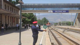 TCDDden Erzincanda ilaçlama uyarısı