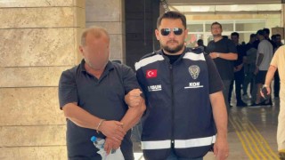 Tefecilik operasyonunda 1 tutuklama