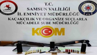 Tefecilik operasyonunda 3 şüpheli gözaltında