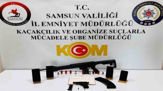 Tefecilik ve dolandırıcılık operasyonu: 4 gözaltı