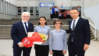 TEI, 17nci zekâ atölyesini açtı