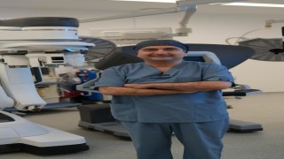 Tek kesiden robotik cerrahi ile iyileşme hızı artıyor