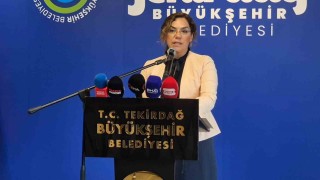 Tekirdağda kuraklığa karşı yeni hamle: Deniz suyu arıtılacak