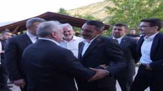 Tekkede seçimi Cumhur İttifakının adayı Kemalettin Demirkıran kazandı