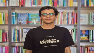 Teknoloji bağımlılığı insanları kişisel gelişim kitaplarına yöneltiyor
