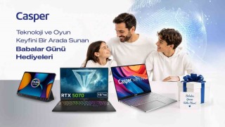 Teknoloji ve oyun odaklı Babalar Günü hediye alternatifleri