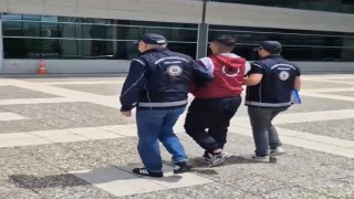 TEM Otoyolunda 6 düzensiz göçmen yakalandı: Organizatör tutuklandı