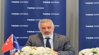 Tera Yatırımdan Anadoluya dijital yatırım atağı