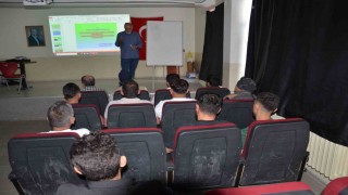 Tercanda Avcı Eğitimi Kursu açıldı