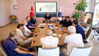 Termal turizmde paydaşlardan güç birliği toplantısı