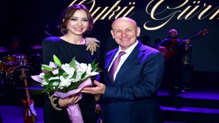 Terme Yaz Festivali, Öykü Gürman konseriyle başladı