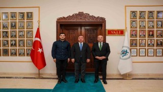 Terör gazisi Gündüzden Vali Aydoğduya teşekkür