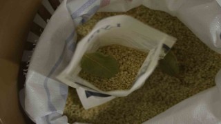 Tescilli Karacadağ pirinci testten geçti: Pestisit yok, protein yüksek