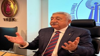 TESK Başkanı Palandöken: LGS günü gürültü verici unsurların olmamasına özen gösterilmeli