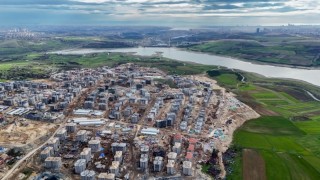 TFMD Yılın Basın Fotoğrafları ödül töreninde İHAya 4 ödül