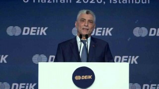 Ticaret Bakanı Bolat: İhracatçılarımız Cumhuriyet tarihinin günlük ihracat rekorunu yenilediler