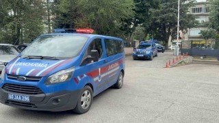 Tokat merkezli uyuşturucu operasyonunda 36 şüpheli adliyeye sevk edildi
