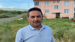 Tokatta 20 gün sonra ortaya çıkan ölümün yaşandığı ev sessizliğe büründü