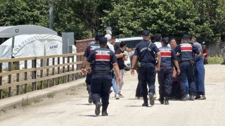 Tokatta kayıp olan iki kişiden birinin cansız bedenine ulaşıldı