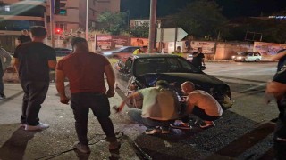 Tokatta zincirleme trafik kazası: 5 yaralı