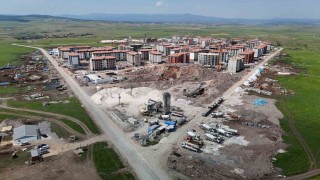 TOKİnin gittiği yerde arsa ve tarlalar değerleniyor