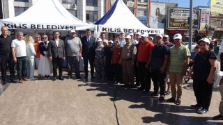 Toplum ve Ruh Sağlığı Merkezinin el sanatları sergisi açıldı