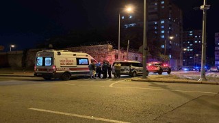 ‘Torpil patlatma kavgasında sopa ve satır kullanıldı: 3 yaralı