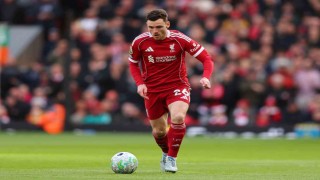 Tottenham, Andrew Robertsonı transfer etti