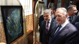 Trabzon Kültür Yolu Festivali başladı