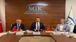 Trabzonda gurbetçilere emeklilik danışmanlığı
