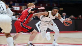 Trabzonspor Basketbol, Shaquille Harrisonı kadrosuna kattı