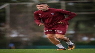 Trabzonsporda Zubkov dönemi sona eriyor