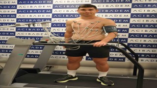 Trabzonsporun yeni transferi Ruslan Malinovskyinin maliyeti açıklandı