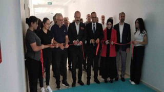 Trafik kazasında hayatını kaybeden Yağız Alinin adı okulunda yaşatılacak