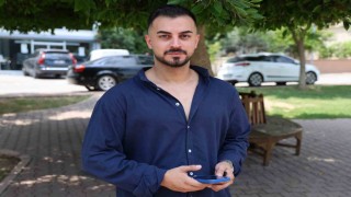 Trafikte doktorun hakaretlerine maruz kalan genç konuştu