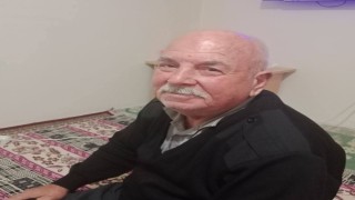 Traktörün altında kalan yaşlı adam hayatını kaybetti