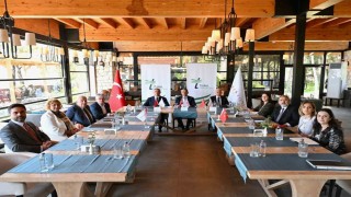 TRAKYAKAda 2026 yatırım hedefleri değerlendirildi