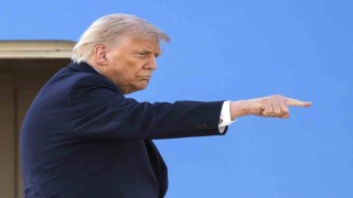 Trump: 60 günlük ateşkes boyunca Hürmüz Boğazında herhangi bir geçiş ücreti uygulanmayacak