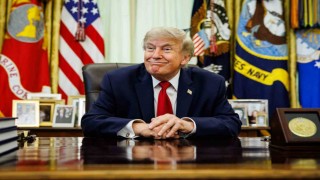 Trump: Dohadaki toplantı belki önemli olacak, belki de olmayacak