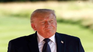 Trump: İngiltere Başbakanı Starmer istifa edecek