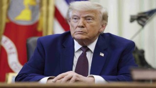 Trump: İrana hava saldırılarını ve bombardımanları iptal ettim