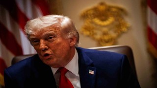 Trump: İran'ın ABD ile müzakereleri askıya aldığına dair haberler hakkında bilgim yok
