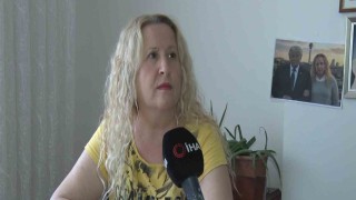 Trumpın kızı olduğunu iddia eden Necla Özmen: Babama yaprak sarması hazırladım
