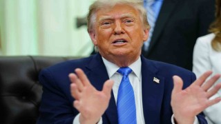 Trumptan İsrail saldırısına tepki: Beyruta yönelik saldırı gerçekleşmemeliydi
