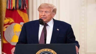 Trump'tan Netanyahu'ya: Biraz aklını başına alması gerekiyor