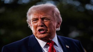 Trump'tan Netanyahu'ya küfürlü tepki
