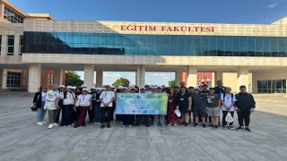 TÜBİTAK destekli STEM Projesi Niğdede hayata geçiriliyor
